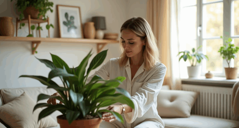 woningstyling aankoop woning