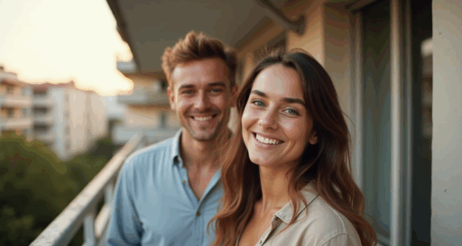 Vve appartement aan koop woning woon huis
