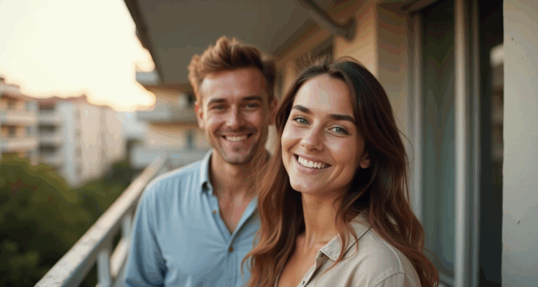 Vve appartement aan koop woning woon huis