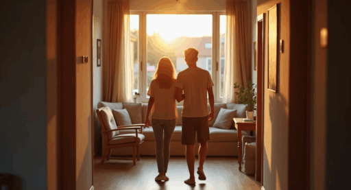 Bezichtiging-woon-huis-woning