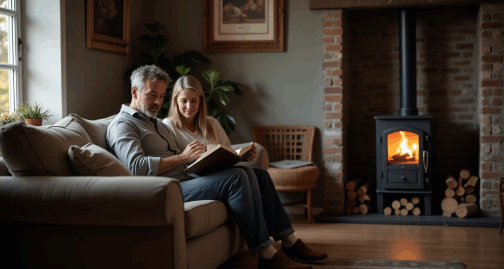 Energie-label-woon-huis-woning