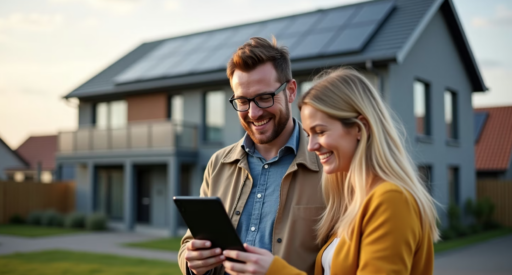 Energie-kosten-Nieuwbouw-woning-huis