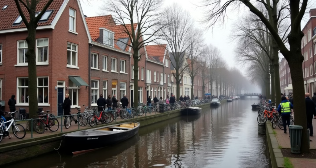 Verschil WOZ waarde échte waarde woning woon huis