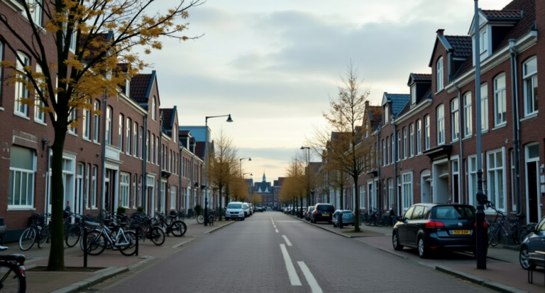 WOZ-waarde woon huis woning