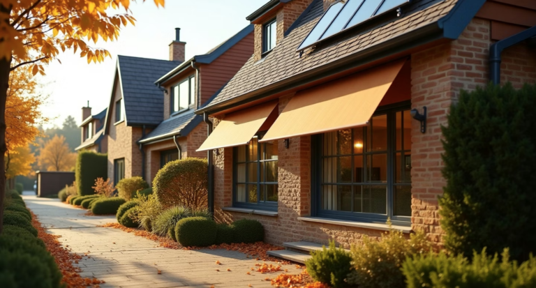 energie besparen woon huis woning