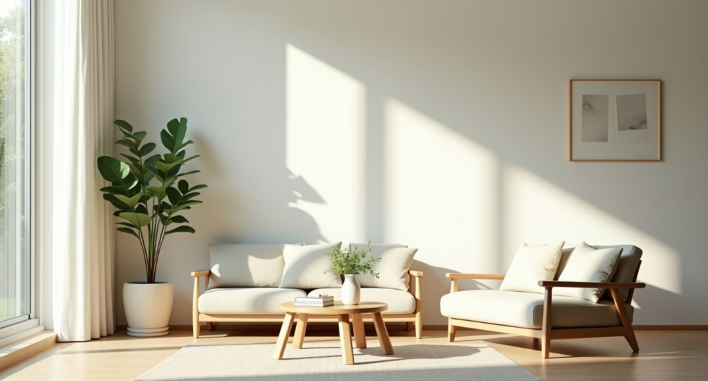 Woon huis woning opknappen klein budget