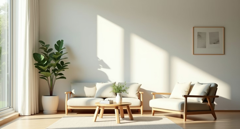 Woon huis woning opknappen klein budget