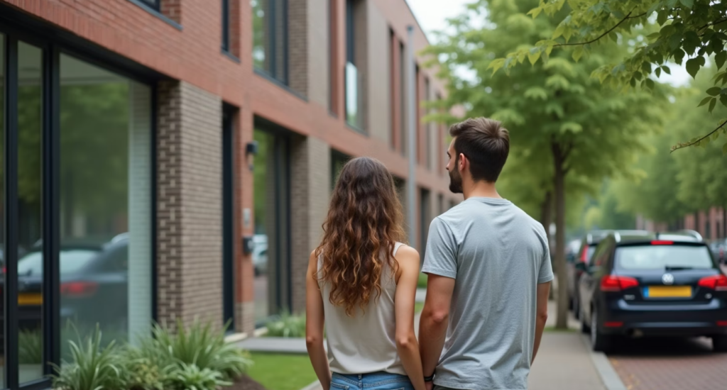 Aan kopen woning woon huis
