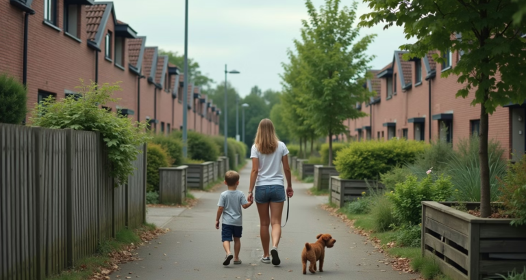 sociale huur woning woon huis aan kopen