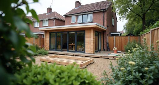 Bouw plannen vergunning woon huis woning